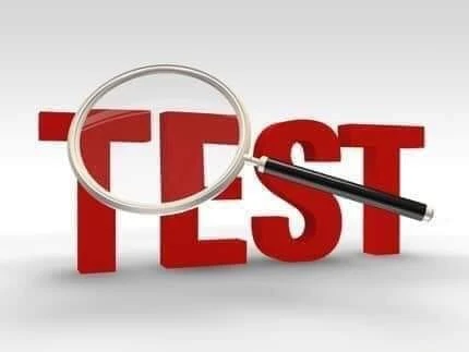 📦Test - topic November 2020📦 De laatste ti...