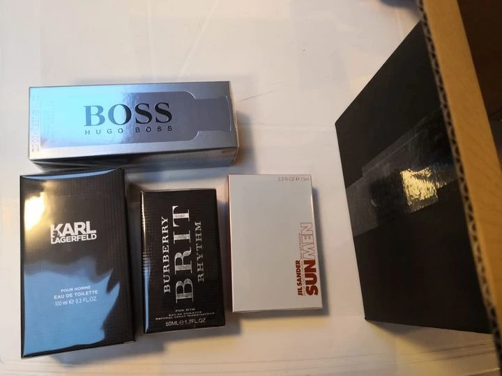 #kruidvat BLACK FRIDAY 🔥SURPRISEBOX🔥 VOOR H...