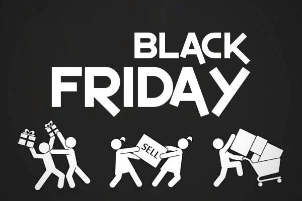 🖤 BLACK FRIDAY topic 🖤 Binnenkort is het te...