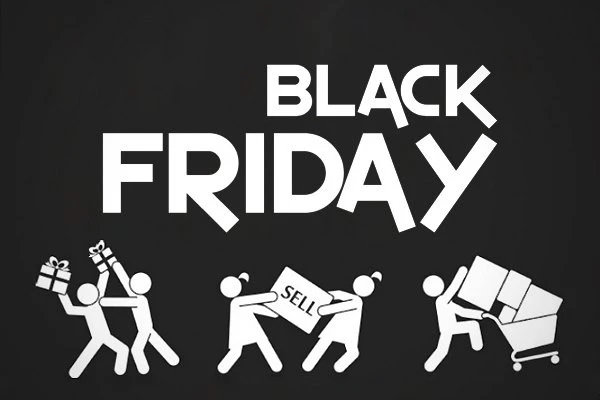 🖤 BLACK FRIDAY topic 🖤 Dé dag / weekend (2...