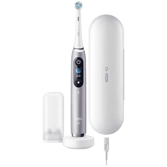 Op tandenborstel.com Oral B Vitality gekocht...