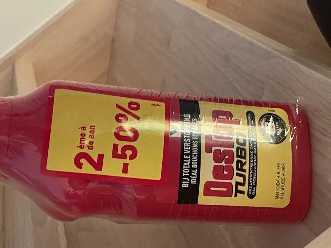 Aldi Rumbeke . Destop 2 de aan de helft van...