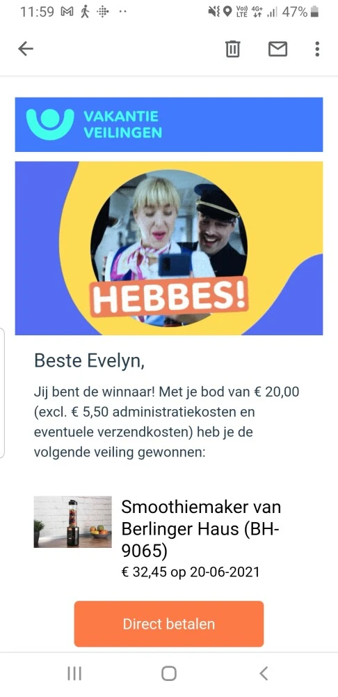 Image of smoothieblender