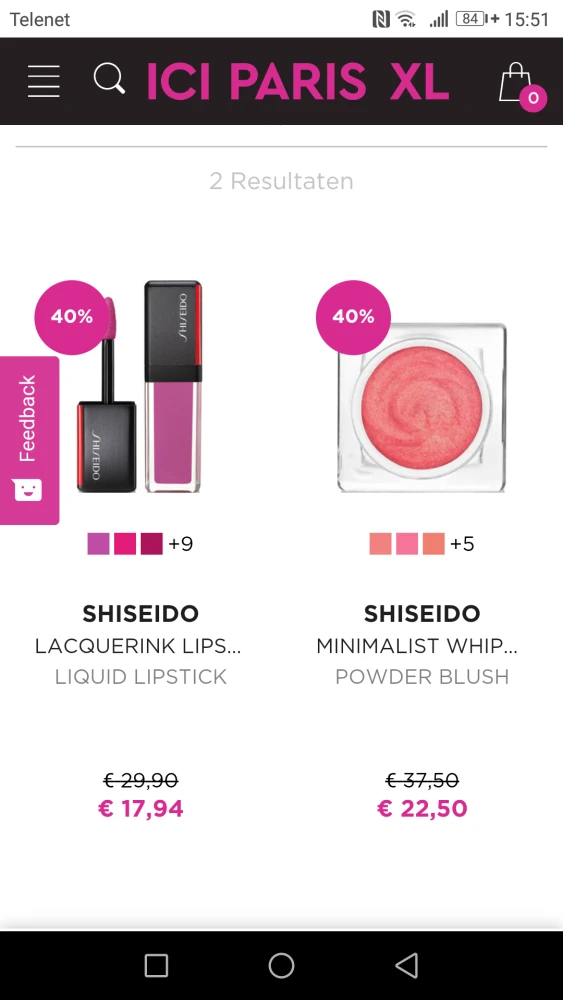 -40% op make-up v shiseido tem 15 08 21. htt...