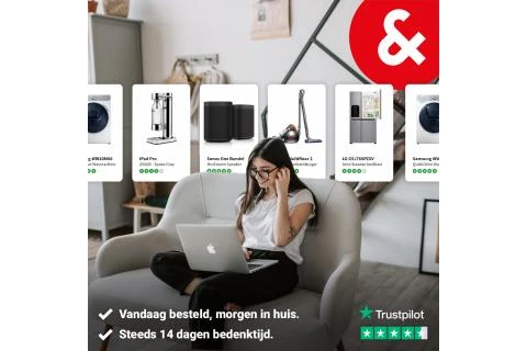 GENIET DIT WEEKEND VAN 5% EXTRA KORTING OP HE...