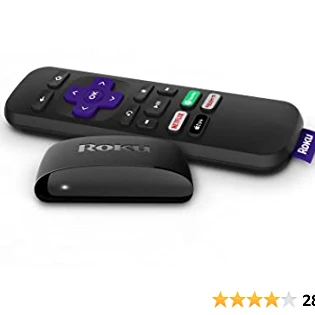 ✅ Roku streaming stick voor slechts 14,99€...