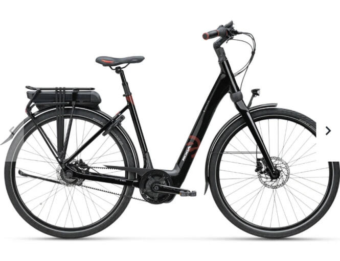 Op de website www.12gobiking.nl staat deze Ko...