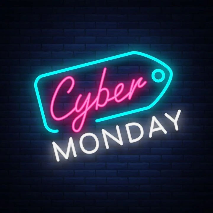 🚨VANDAAG = CYBER MONDAY🚨 Dat zijn voornamel...