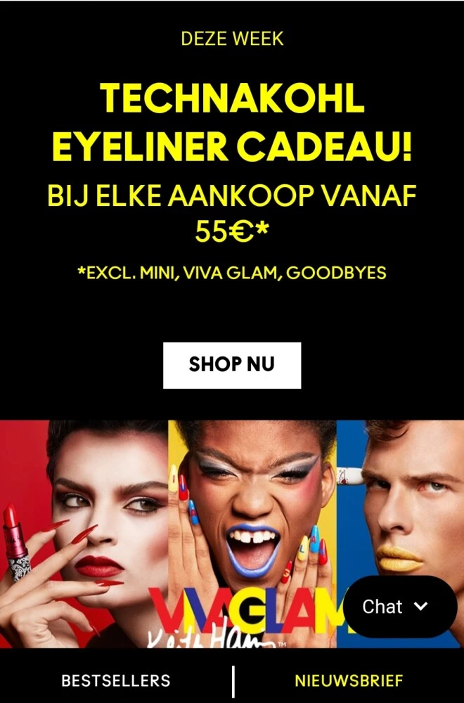 maccosmetics.be technakohl eyeliner cadea b.a...