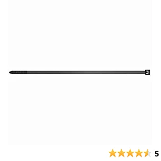 fischer UBN 2.5 x 100 kabelbinders - Hoogwaa...