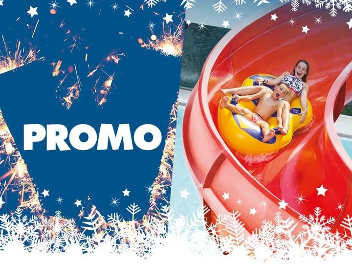 SUPER PROMO BIJ AQUALIBI - 39,20€ per jaarlij...