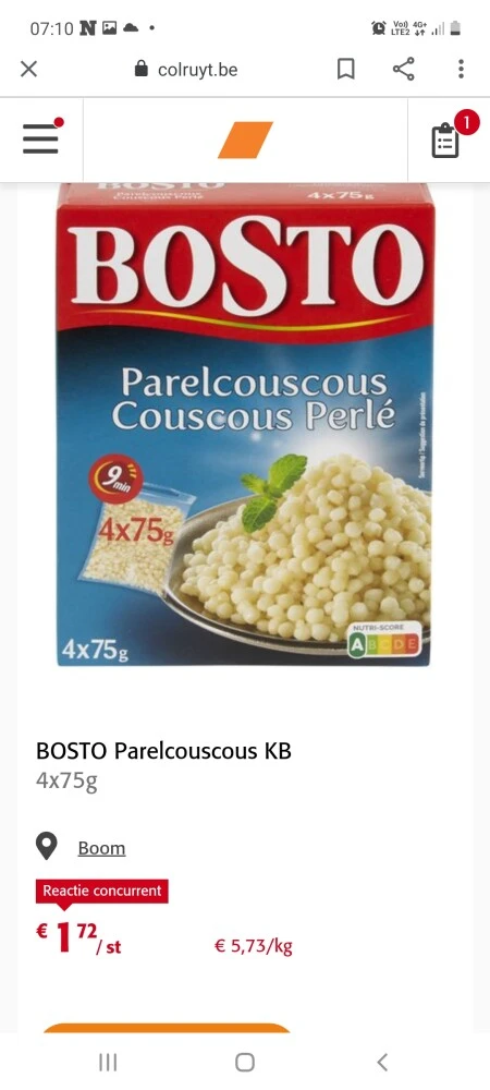 "Bosto Granen - Bosto" https://bosto.be/actie...