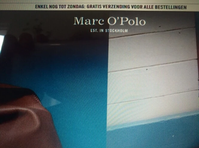 Gratis verzending voor alle bestellingen tem...