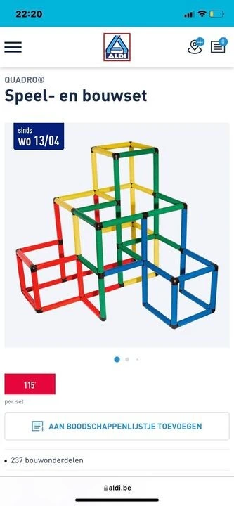 Image of quadro