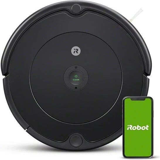 iRobot® Roomba® 692 Robotstofzuiger voor 179...