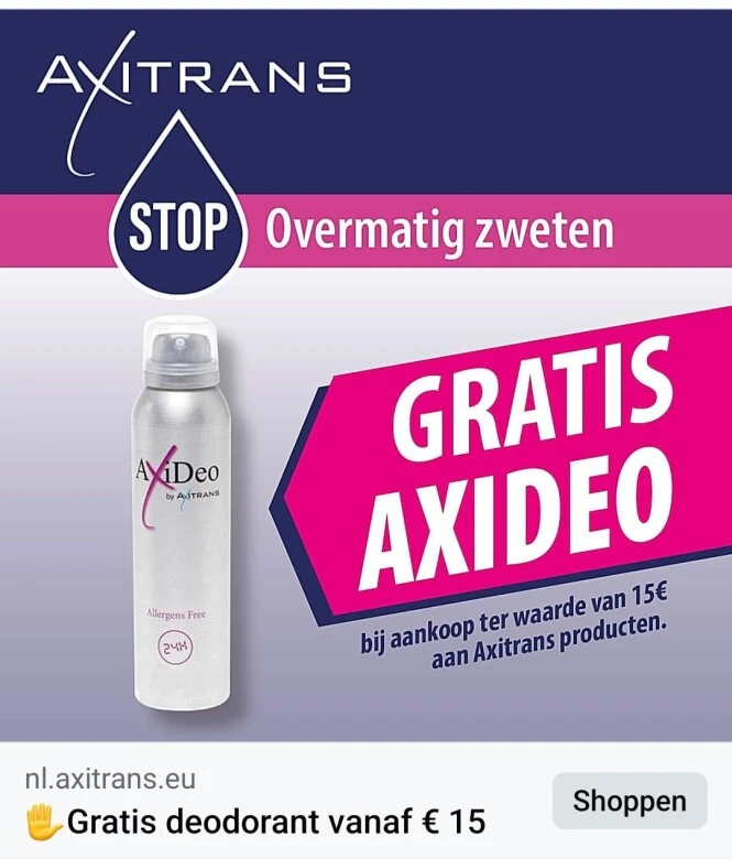 nl.axitrans.eu gratis axideo bij aankoop ter...