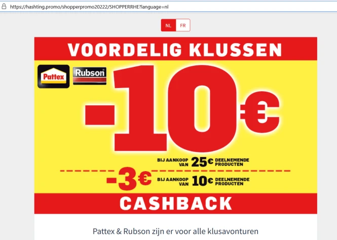 Pattex en Rubson Montagelijmen & Voegkitten t...