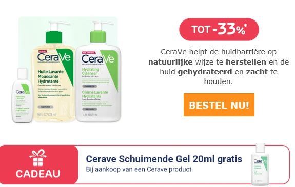 Diverse gratis producten bij newpharma.be bij...