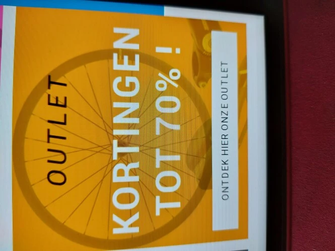 vaneycksport.com outlet kortingen tot 70%