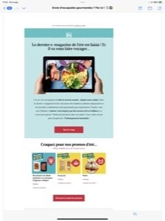 Delhaize.be - 2+2 op pasta van Armando - Foc...