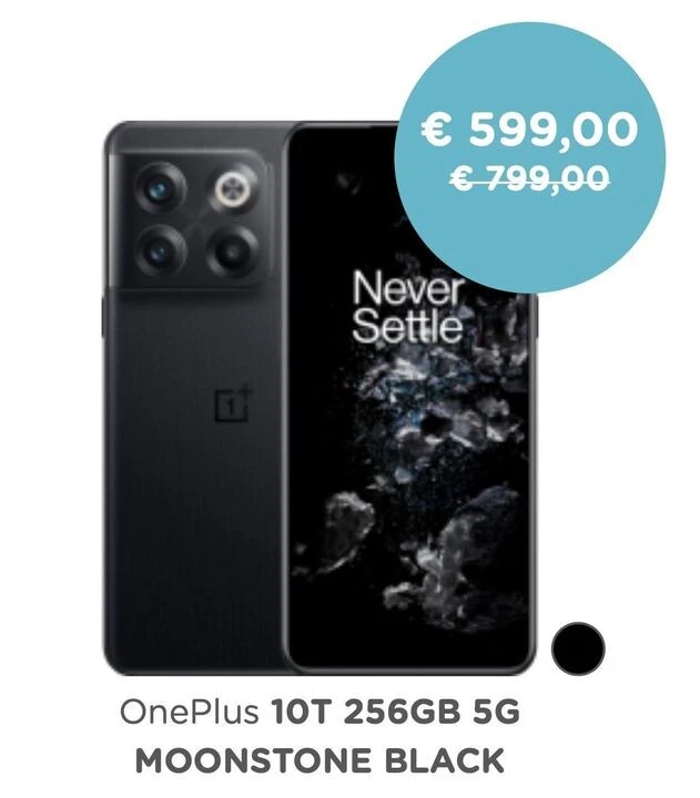 Voor de Telenet klanten (en die dat voorlopig...