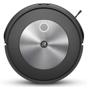 Toevallig kwam ik op de website van iRobot en...