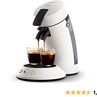 Philips Senseo 36,23 euro bij amazon be https...