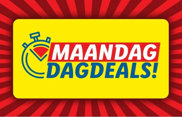 Iedere maandag = nieuwe dagdeals bij Lidl 🥳...