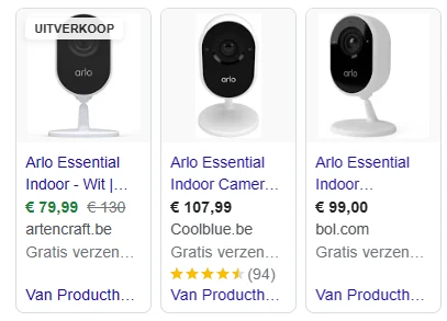 Deal van de dag bij art en craft: -38% op Arl...