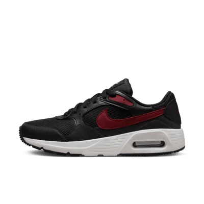 NIKE Air max sc voor 53€, als je jezelf lid m...