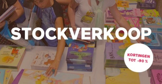 Tip voor wie nog op zoek is naar kinderboekje...