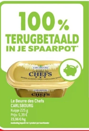 Smatch en Match vanaf woensdag 12 april 100%...