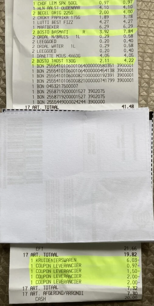 Carrefour 6/5/23 Chaudfontaine Citroën gratis...