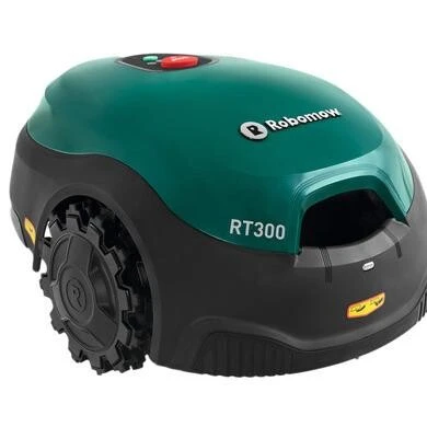 Robotmaaier €350 vandaag bij ibood ilv €850...