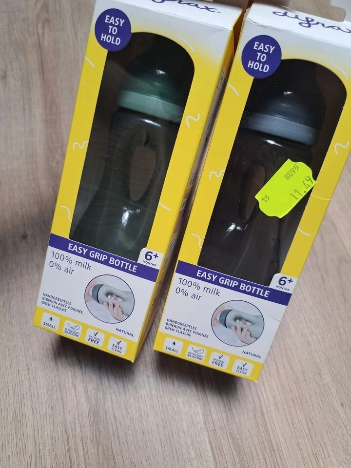 VOOR DE MAMA'S & PAPA'S. In kruidvat zijn de...