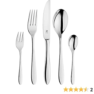 30 delig zwilling bestekset voor 45,58 euro b...
