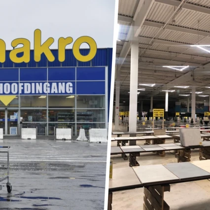 Image of makro