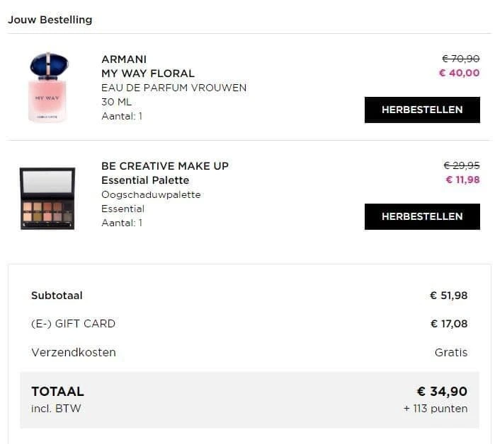 Koopjes te doen bij ICI Paris XL 🙌 https://b...