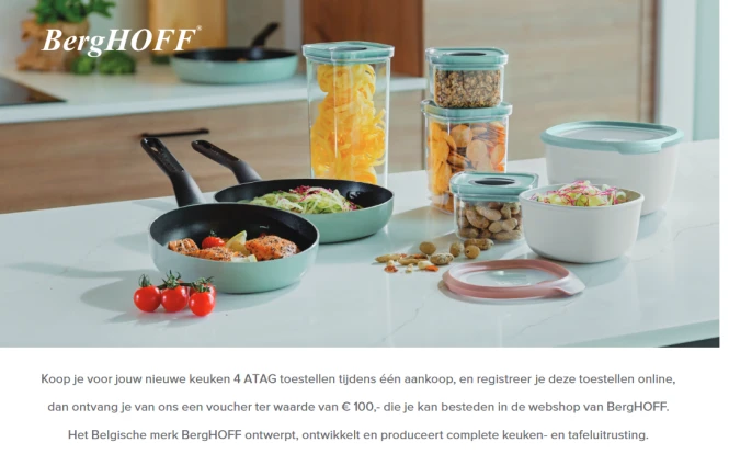 ATAG Koop je voor jouw nieuwe keuken 4 ATAG t...