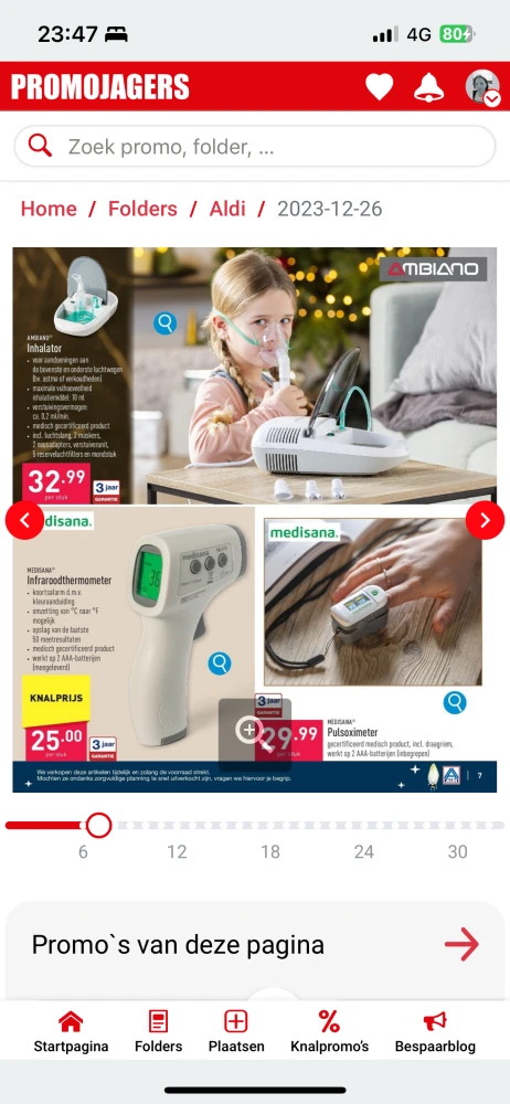 Image of bloeddrukmeter