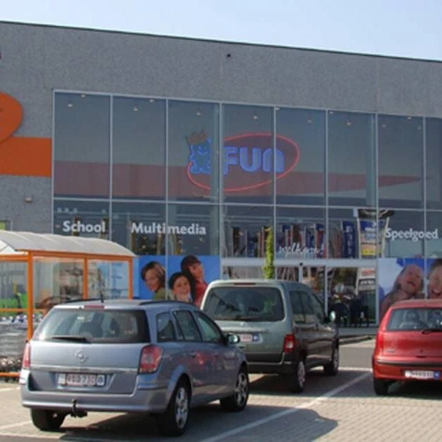 Vanaf maandag grote uitverkoop bij speelgoedk...