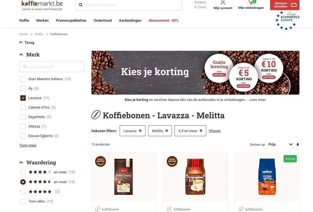 Hoe kan je beter je zondag starten dan met ee...