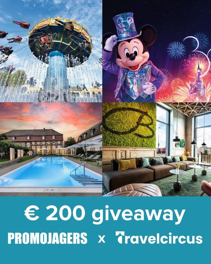 🎉 WIN WIN WIN 🎉 Nieuwe dag, nieuwe kansen!...