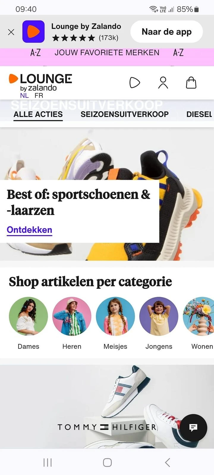 De winter is bijna gedaan ❄️dus tijd voor sei...