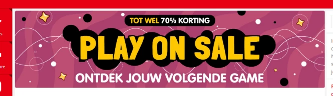 Héél wat kortingen op Nintendo Games! Staat o...