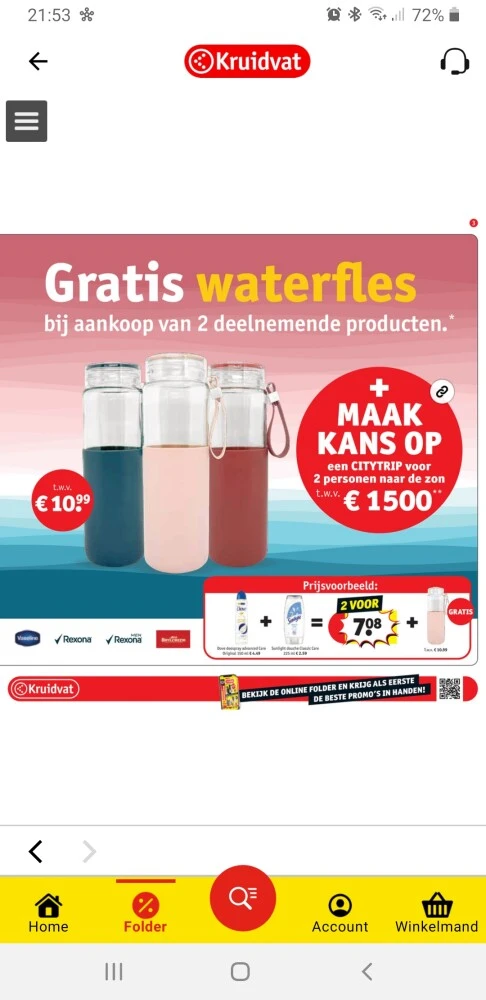 Kruidvat