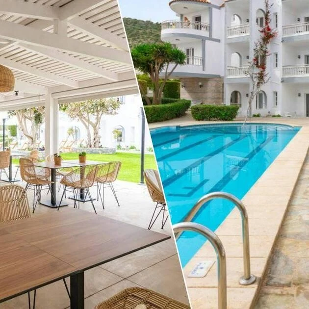 Goedkoop reisje boeken? ☀️ Nu tot 100 extra k...