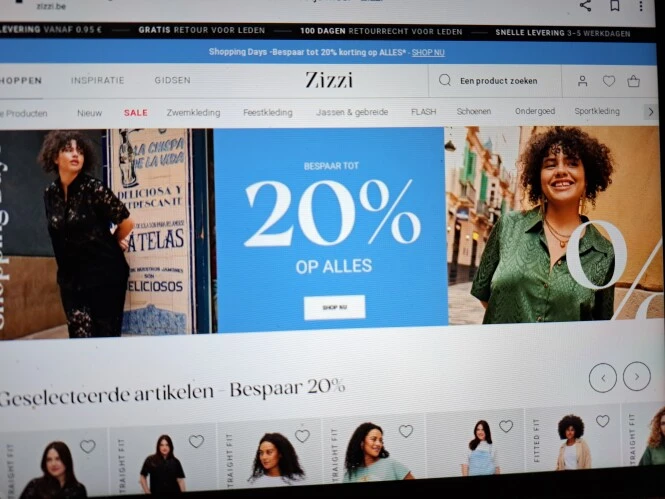 Zizzi