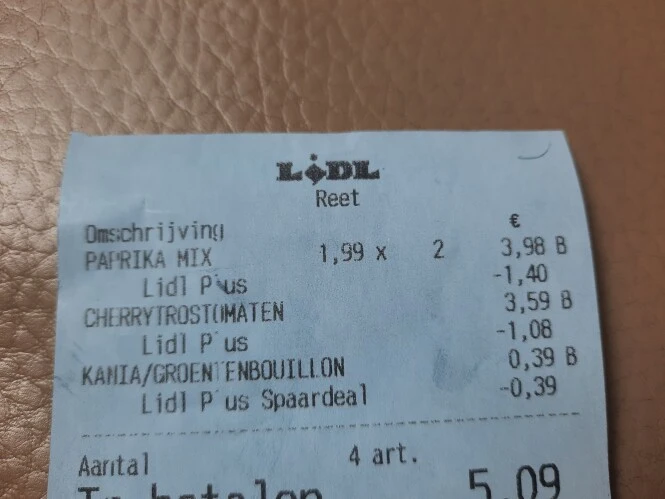 Lidl