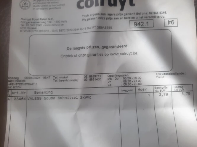 Colruyt